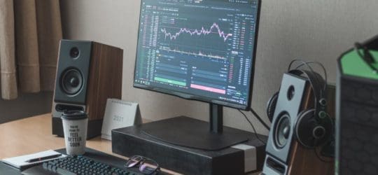 The Various Complexities of Audio Channels, New Recordings