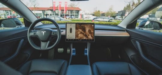 5 Applications of Deep Learning in the Business World