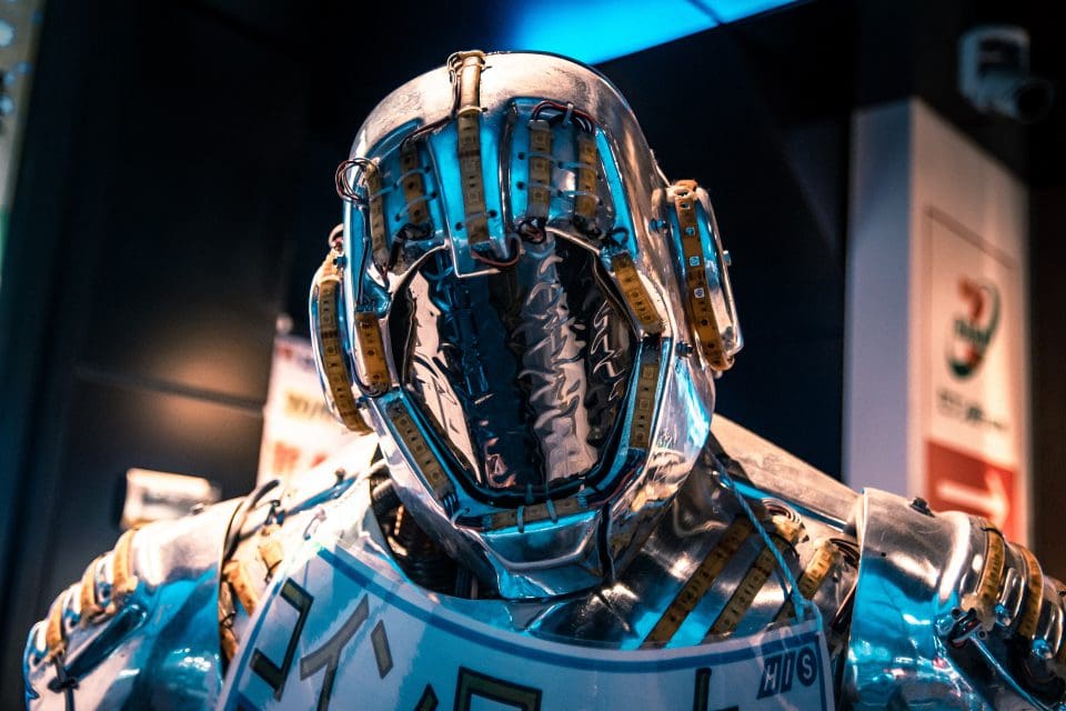 5 Different Types of ML Techniques, AI, and Technology