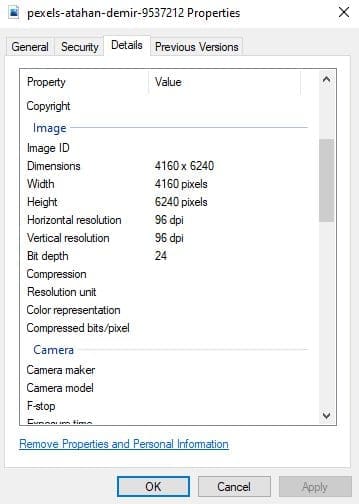 caseguard-photo-metadata-option