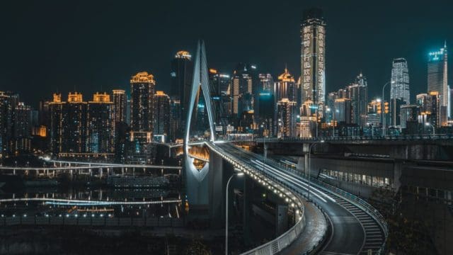 China’s (‘PIPL’), New Comprehensive Data Privacy Law