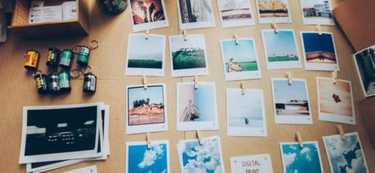 How to Create a Video From Images in Redaction Studio