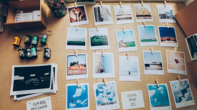 How to Create a Video From Images in Redaction Studio