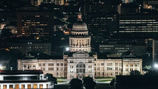 HR 8152, U.S. Congress, New Draft Privacy Legislation
