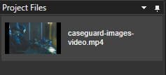 images-video-project-files