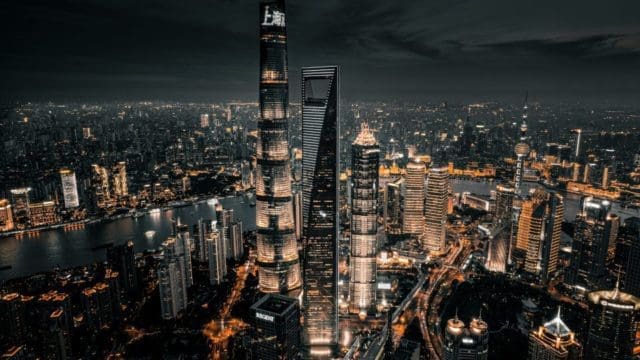 Nueva presunta filtración de datos en Shanghai