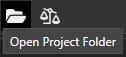 photos-open-project-folder
