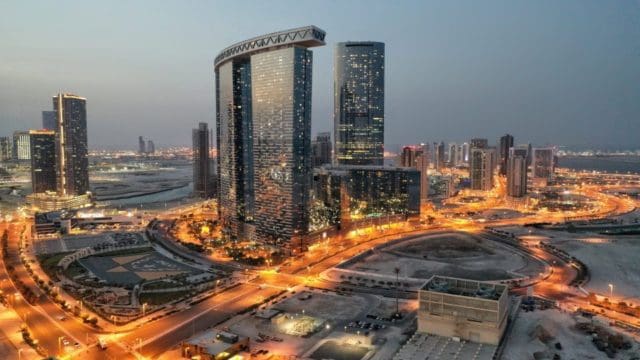 The Abu Dhabi Global Market’s DPR, New Privacy Law