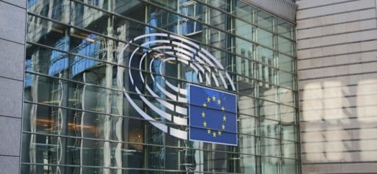 The EU Digital Services Act, Big Tech Companies, New Rules