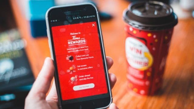 Tim Horton’s Illegal Tracking Practices, New Allegations