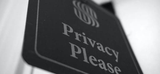 What is a Data Subject Access Request? New Privacy Laws