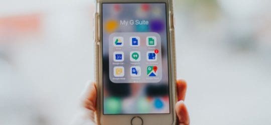 Common Applications of Cloud Computing in the Tech World
