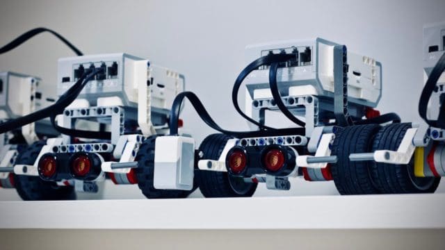 Four Applications of Self-Supervised ML in the Tech World
