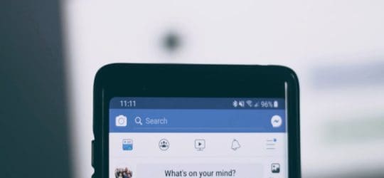 Meta, Roe v. Wade, and New Data Privacy Concerns