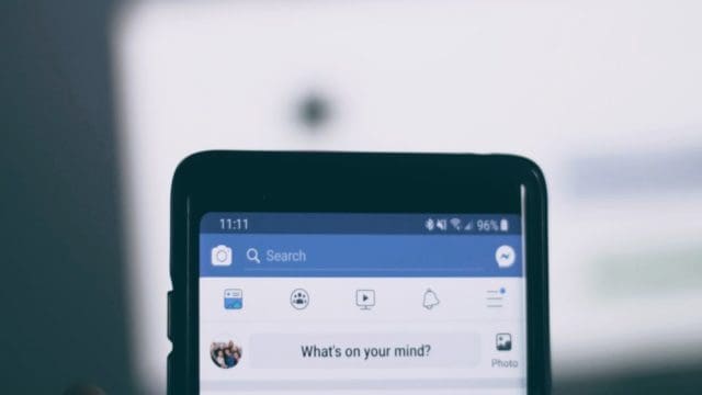 Meta, Roe v. Wade, and New Data Privacy Concerns