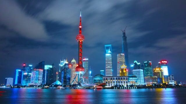 New Data Breach in China Exposes Faces and License Plates