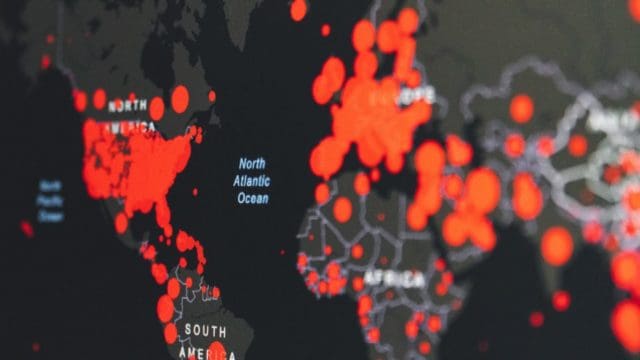 SafeGraph, COVID-19, the CDC, New Alleged Privacy Violations