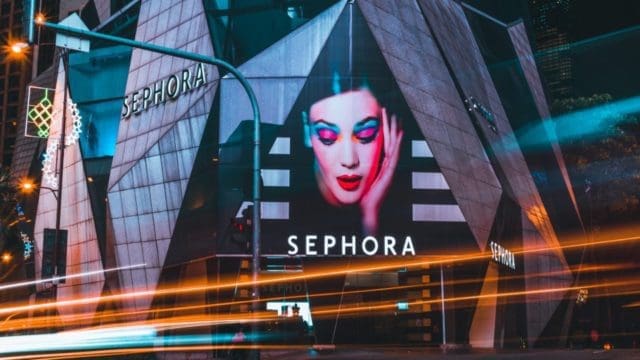 Sephora y la CCPA, nuevas violaciones de la privacidad