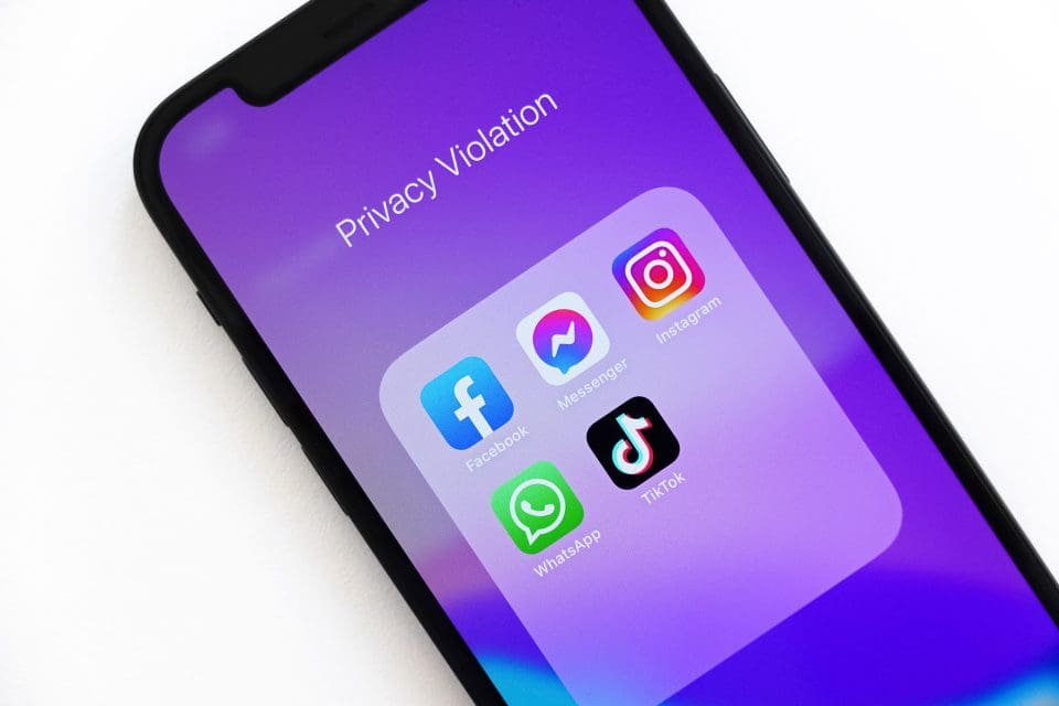 ¿Qué es el Control Global de la Privacidad (CGP)?