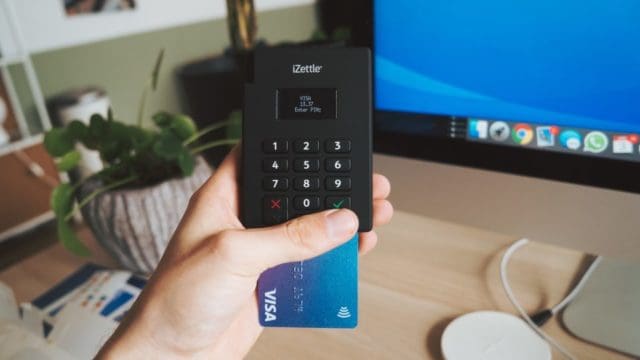 what-is-the-payment-card-industry-data-security-standard