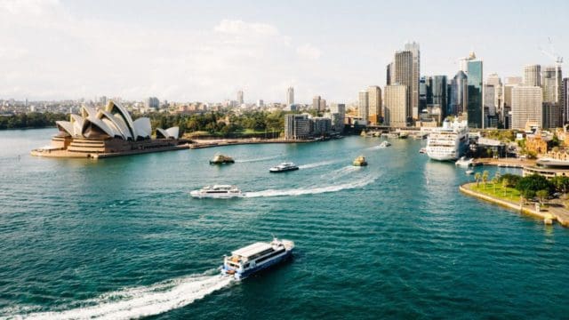 Australia Considers New Rules on Facial Recognition Tech