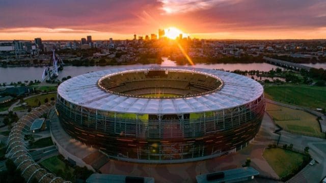 Policía australiana pide ayuda al FBI por fuga de datos