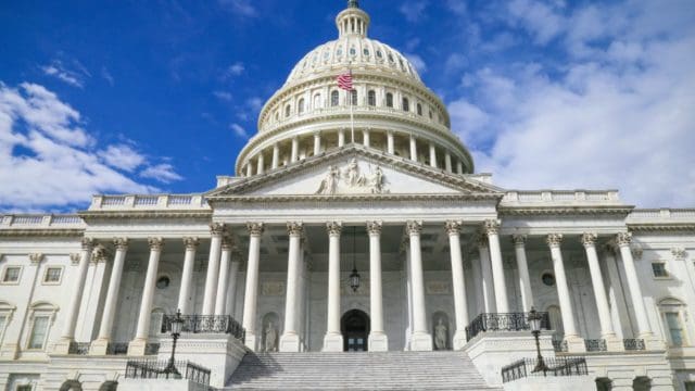 Biden Expected to Publish New Privacy Shield Agreement