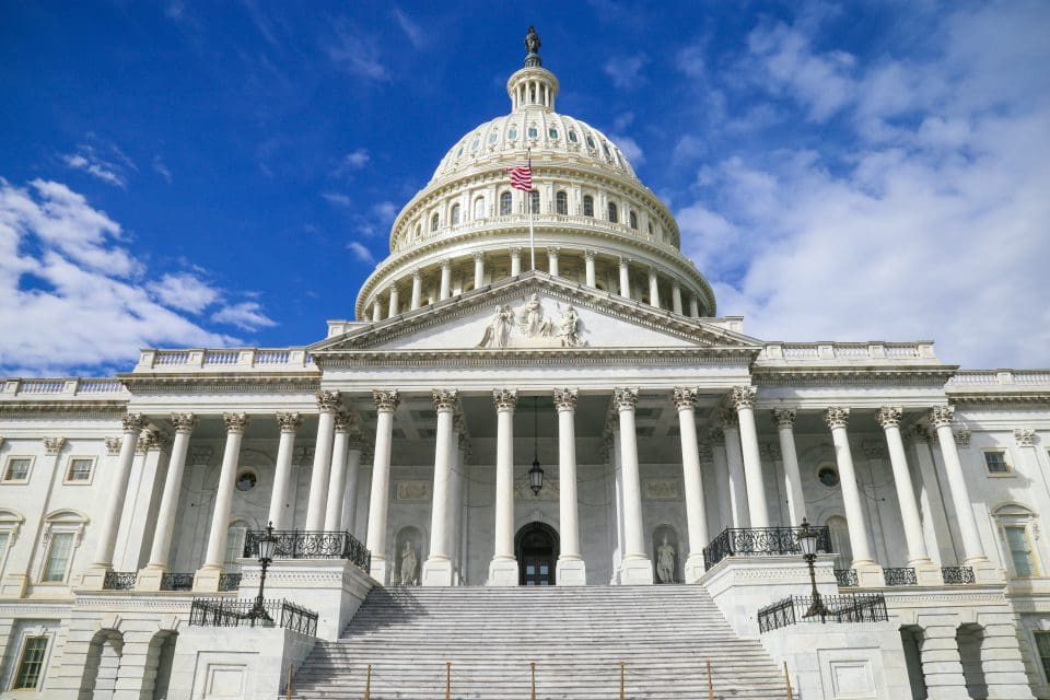 Biden Expected to Publish New Privacy Shield Agreement