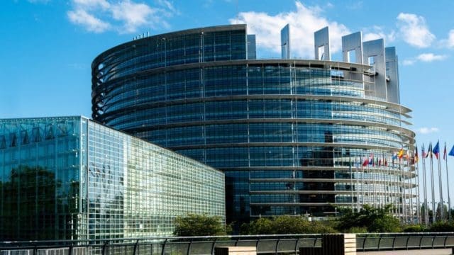 Crece el esfuerzo por prohibir el reconocimiento facial en Europa