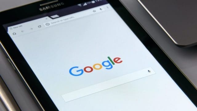 Multa de 50 millones de dólares a Google por violación de la privacidad