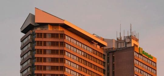 Holiday Inn’s Bookings Plummet after New Data Breach