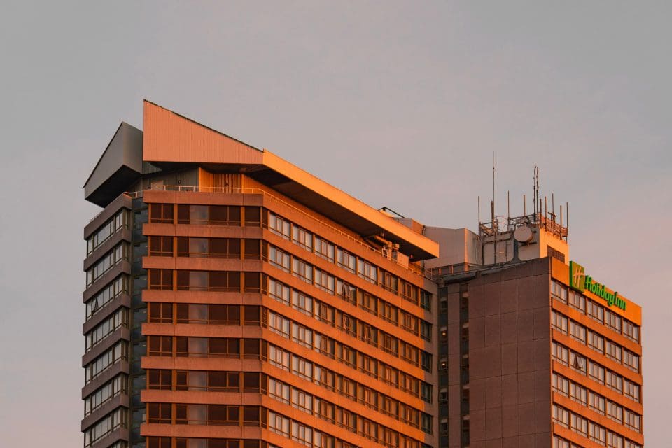 Holiday Inn’s Bookings Plummet after New Data Breach