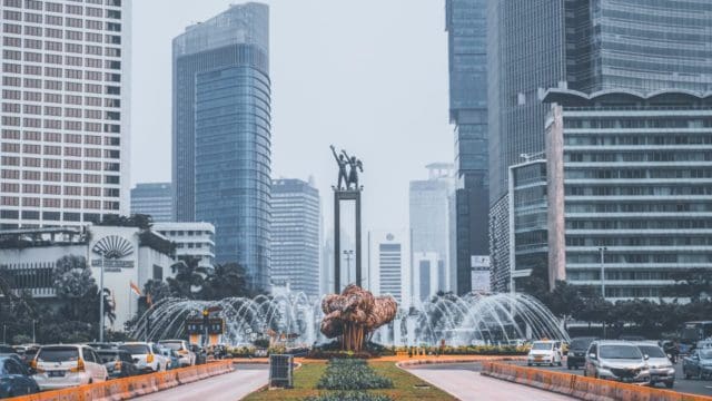 Indonesia to Pass New Law in Response to Data Breaches