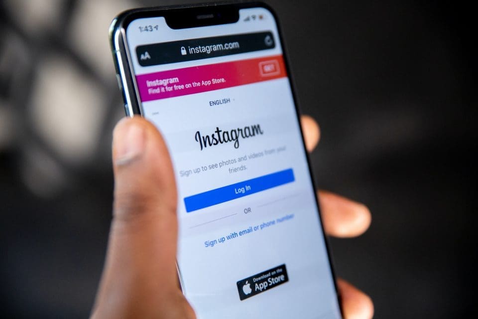 Instagram recibe una nueva multa de 405 millones de euros por infracciones del GDPR