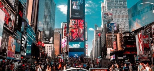 New York City Enacts AI Bias Employment Discrimination Law