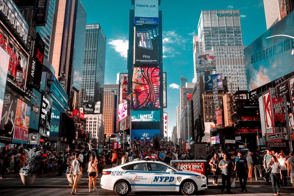 New York City Enacts AI Bias Employment Discrimination Law