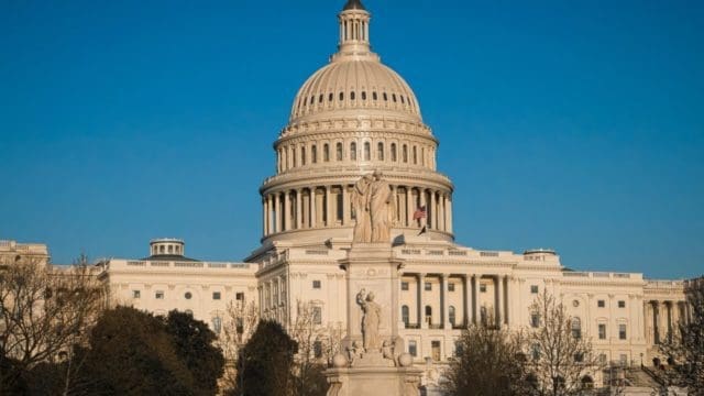 Nuevos problemas con una posible ley federal de privacidad