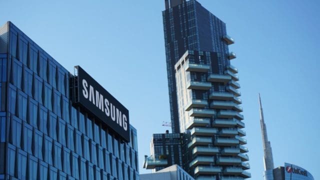 Samsung y la falta de coherencia en los avisos de violación de datos