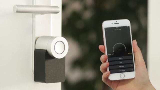 Smart Devices, Privacy Concerns, and New Legislation