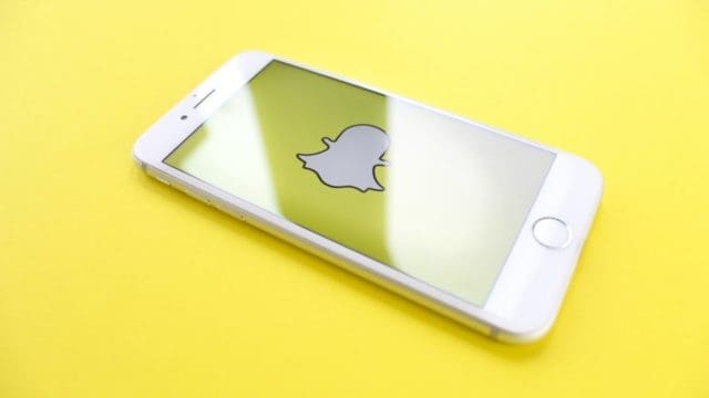 Snapchat llega a un acuerdo en la demanda colectiva BIPA
