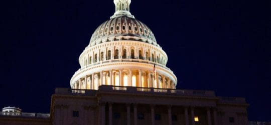 The Algorithmic Accountability Act, Bias, and Tech