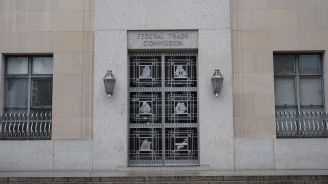 The FTC’s ANPR, A New Framework for Privacy Law