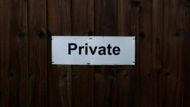 La Ley de Privacidad en Línea, nueva propuesta de ley