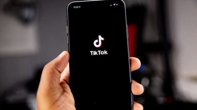 TikTok, el Congreso, y los datos biométricos