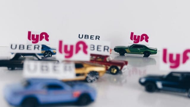 Uber’s Ex-Security Chief Faces New Criminal Charges