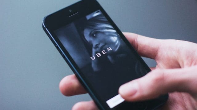 Uber es noticia tras un nuevo ataque de ingeniería social