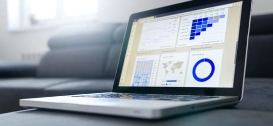 3 Common Data Management Practices in the Business World