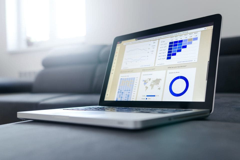 3 prácticas de gestión de datos en el mundo empresarial