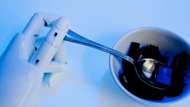 La Inteligencia Artificial General y el mundo empresarial