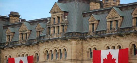 Canada, Facial Recognition, New Calls for Regulation